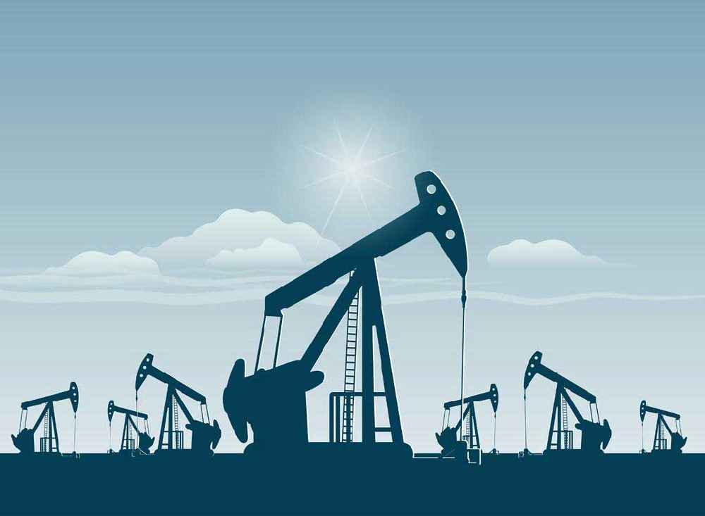 石油及天然气行业