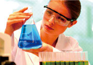 化学工业 Chemical Industry