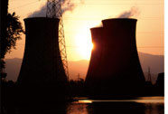 核电与火电行业